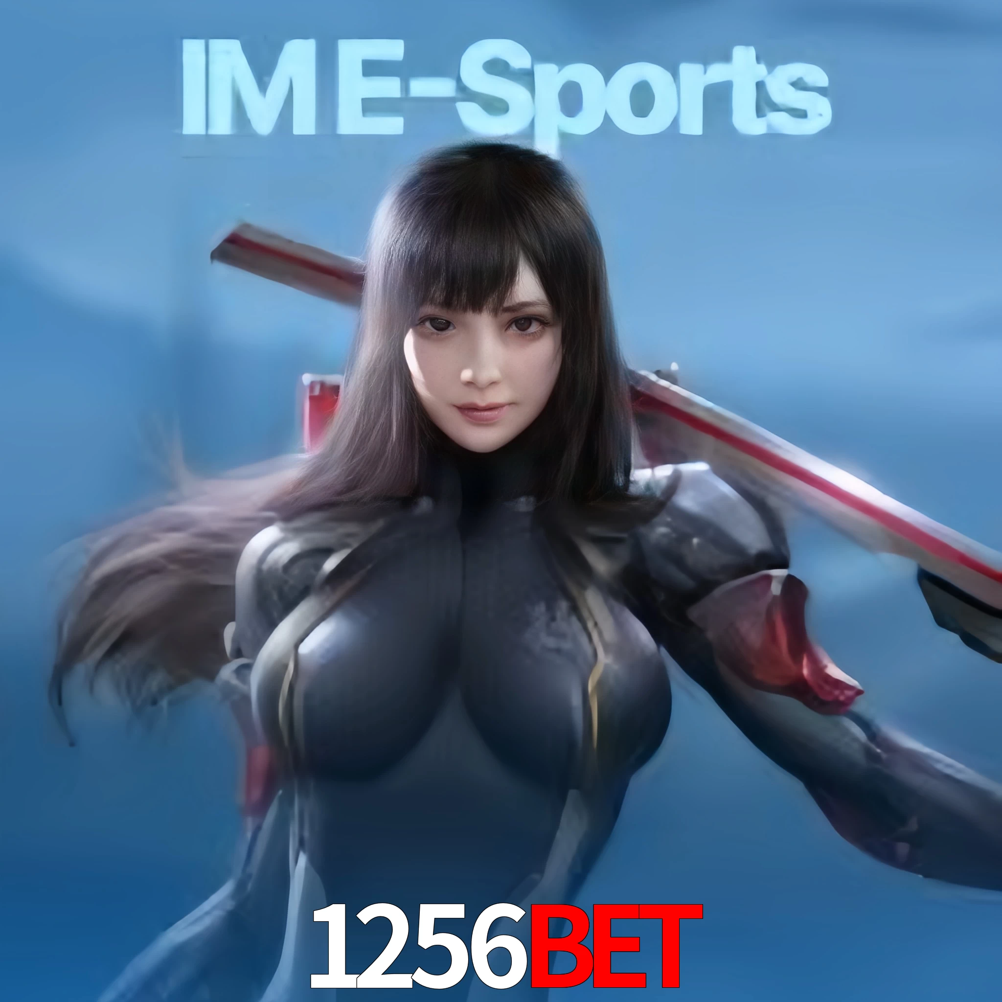 1256bet game mais image
