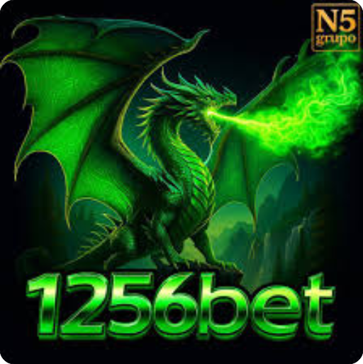 1256bet Logo